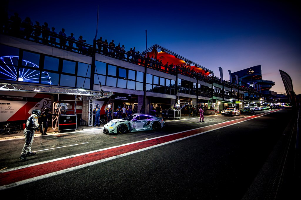 (Foto: Lionspeed GP)